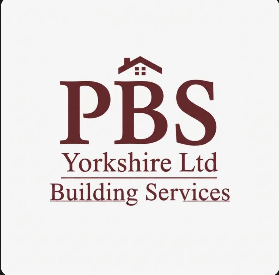 PBS Yorkshire Ltd — Building Services